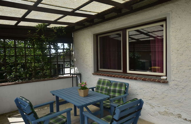 Peaceful Bungalow in Diedrichshagen near Baltic Sea - Foto 13