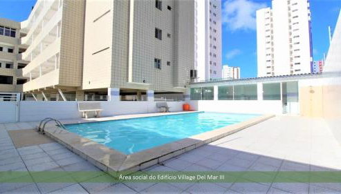 Localização privilegiada em João Pessoa! - Foto 3