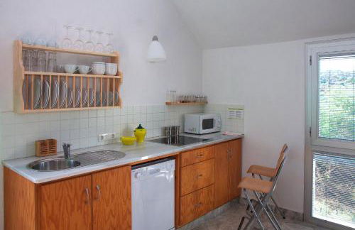 Casa de las Letrinas Alta, 2 Habt 5 más 1 Pers max chimenea con horno - Foto 12