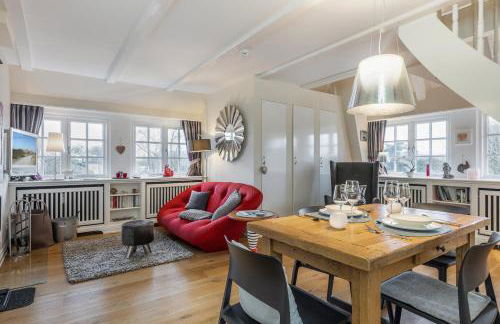 Kleines Nest (Wattküken) - Foto 1