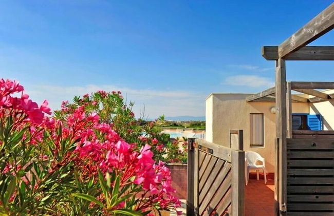 VVF Villages Les Portes du Roussillon, Le Barcarès - Foto 34