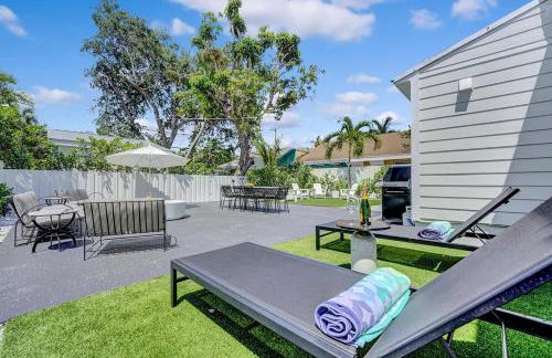 Casita Lake Worth - BEACH LIFE! - Foto 24