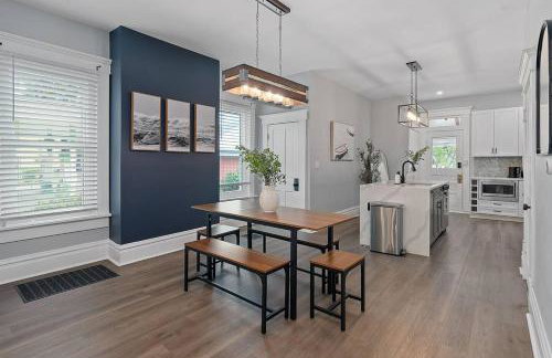 Minutes to Arena District - Foosball & Game Area - Foto 3