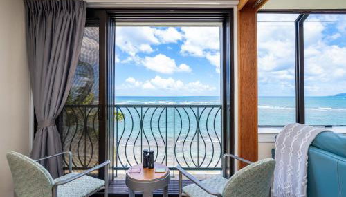 Sunset Shores - Waialua Oceanfront Retreat - Foto 2