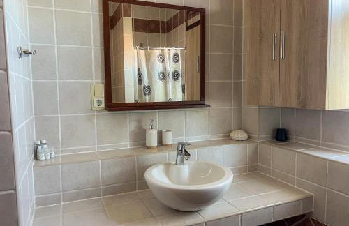 Villa Posidi with Private Pool and Sea View - Foto 18