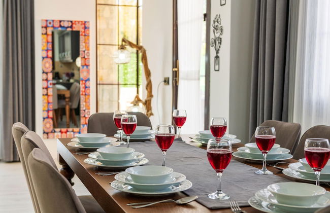 Villa Gelincik - Photo 33