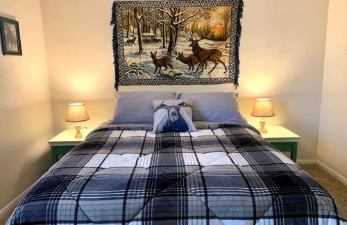 Sneaky Moose Townhome 2BR 2BA - Foto 6