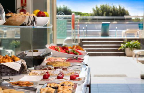 Odissea Park Aparthotel - Foto 11