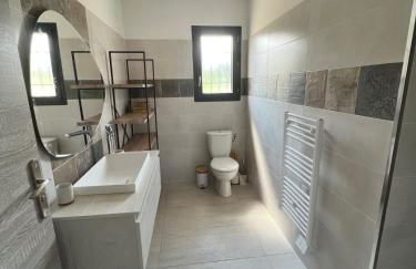 Casa Lamaghjone - Villa T4 avec piscine chauffée à 3,5km de la mer - Foto 23