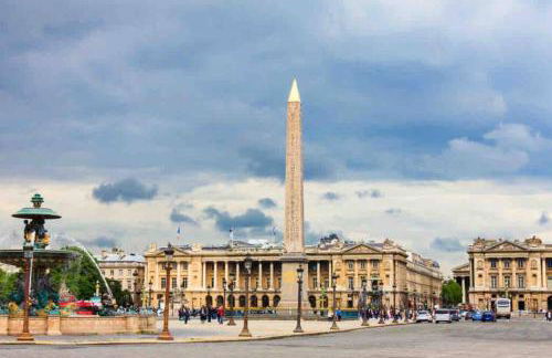 L7 -Villiers-le-Bel proche Aéroport ROISSY CHARLES DE GAULLES & PARIS - Foto 3