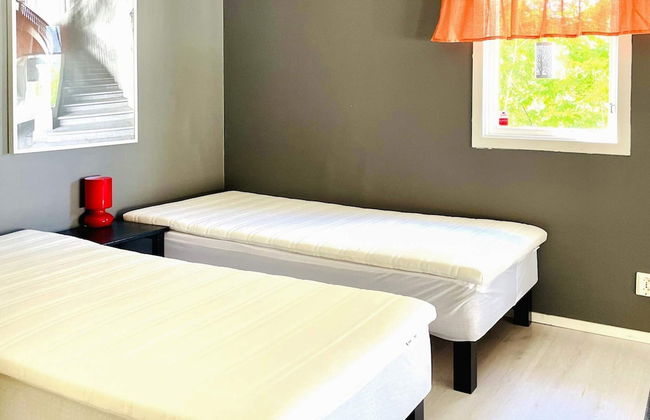 4 Star Holiday Home in Uddevalla - Photo 3