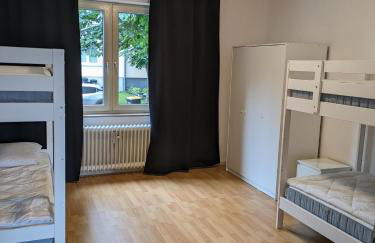 interaktiv Appartements in Heiligenhaus - Herzogstrasse - Foto 3