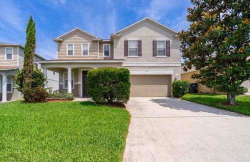 Vacation Villa with Private Fenced Pool & Spa - Foto 17