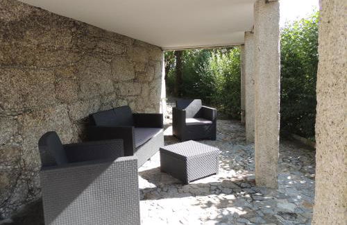 Casa de Férias do Parque da Peneda Gerês - Foto 40