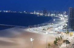 Apartamento com vista maravilhosa para o mar - Foto 5