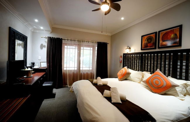 Oxbow Country Estate - Foto 12