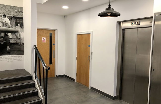 Comfort Stay Apartment - Foto 27