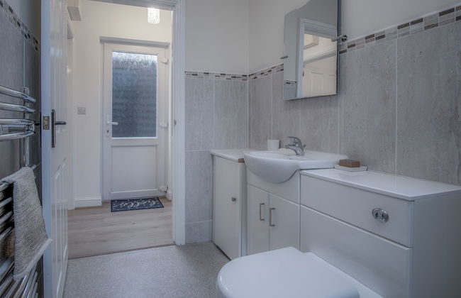 Shorelands - 1 Bedroom - Manorbier - Foto 27