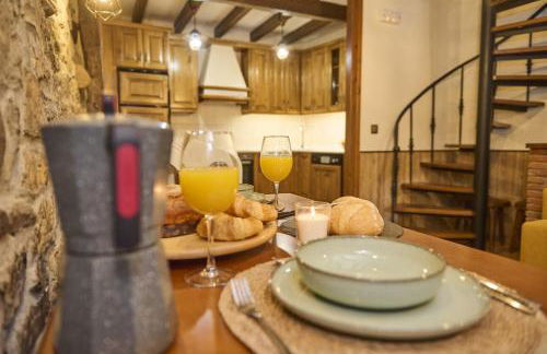 Casa Rural Tia Josefa - Foto 19