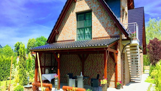 Ferienwohnung Spreewaeldchen - Foto 2, Profilbild