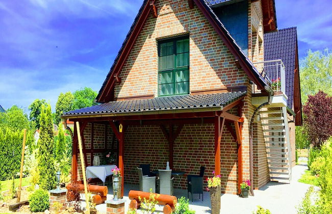 Ferienwohnung Spreewaeldchen - Foto 1