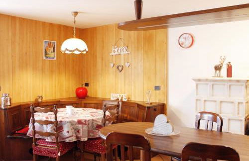 CASA DOLOMIA - 3 camere, 2 bagni, parcheggio Dolomiti Affitti - Foto 25