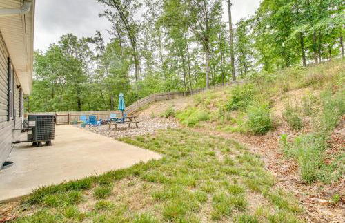 Cozy Home in Star Tannery with Private Backyard! - Foto 21