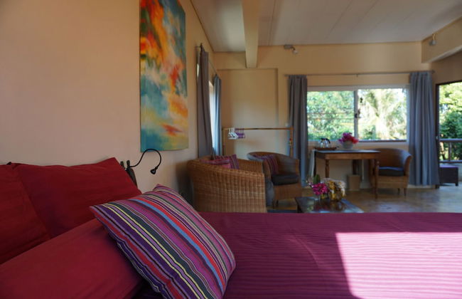 Comfortable Island Suites With Beautiful View and Balconies With Kitchenette - Foto 6