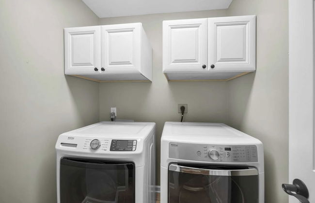 Happy Place by Avantstay Firepit, Ranch-style - Foto 32