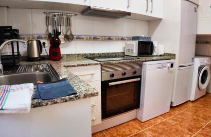 Apartalux Vista Mar - Foto 10