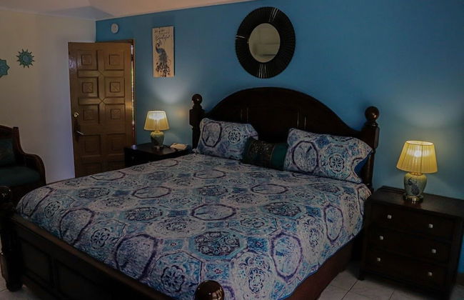 Seven Palms Villa - Foto 25