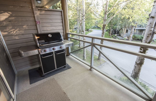 Valhalla Vacations at Whistler - Foto 42