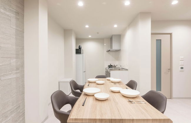 Crice Hotel Shinsaibashi - Foto 63