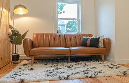 Double The Fun II Two Houses and fire pit in shared yard - Foto 15