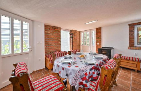 Beautiful Home In Leskovec Toplicki - Foto 11