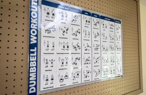 Berkshire Vacation Rentals: Renovated Five Bedrooms In Historic Williamstown - Foto 46