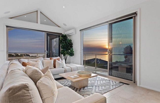 Sunset View Luxury 4 Bedrooms With Sauna - Foto 7