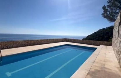 "Le Belvédère de la Mer" Résidence "Icaros" Wifi-Piscine-Pkg - Foto 38