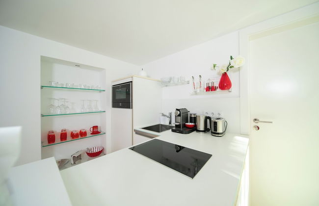 Favorite Stays - Suite and More - Deluxe - Foto 41