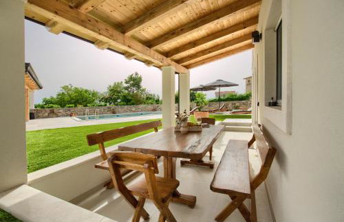 Villa Istra Pohman - Foto 63