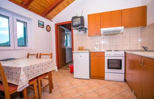 CHEAP APARTMENT near OMIŠ - Foto 6