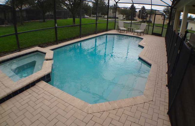 6BR 4BA Home in Windsor Hills by CV-2601 - Foto 80