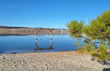 Family and pet friendly apartment Zrinski Croatia - Foto 23