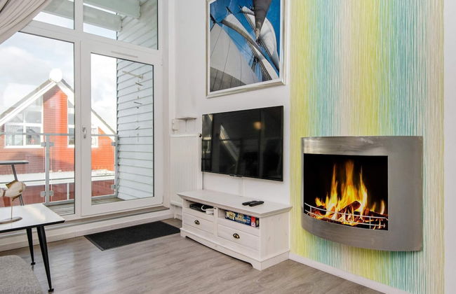 Holiday Home in Wendtorf - Foto 6