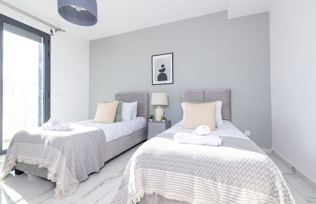 Appartement Luxueux à Draria - Photo 17