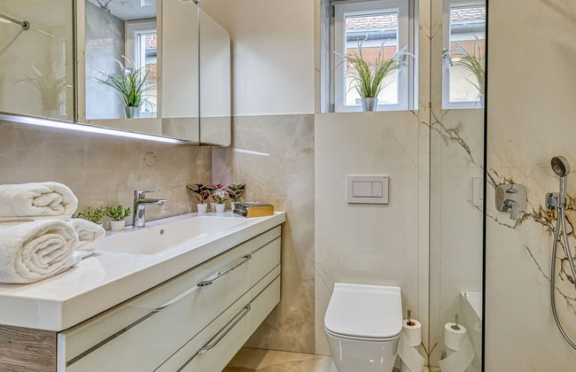 City Apartment Flow Ljubljana - Foto 7