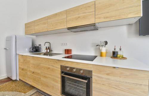 NOCNOC - Le Terrazzo - Petite piscine et jardin en ville - Foto 9