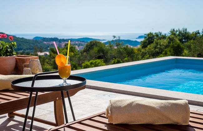 Villa Rubea - Foto 29