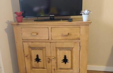 studio 24M, cool les Orres 1650 - Photo 28