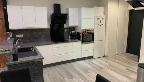 Beau duplex 90m2 au calme - Foto 4